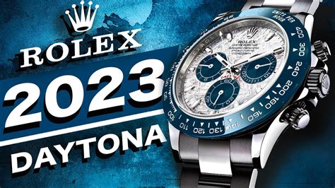 rolex daytona 2023 predictions